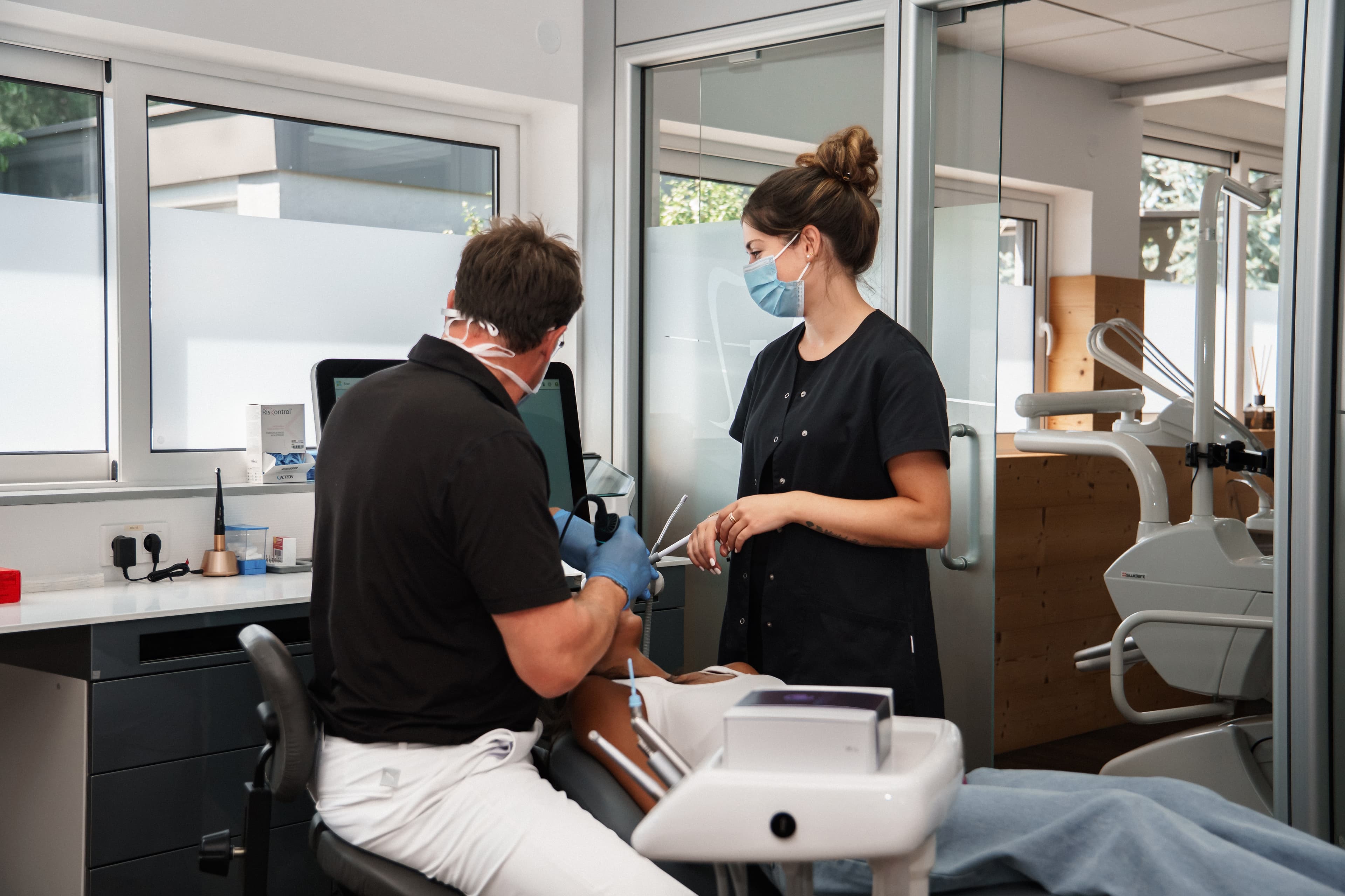 Orthodontistes : récupérez 2h par jour sur l'admin